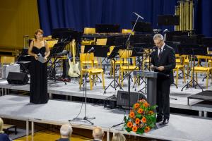Osrednja slovesnost ob 10. obletnici Parka vojaške zgodovine (7)